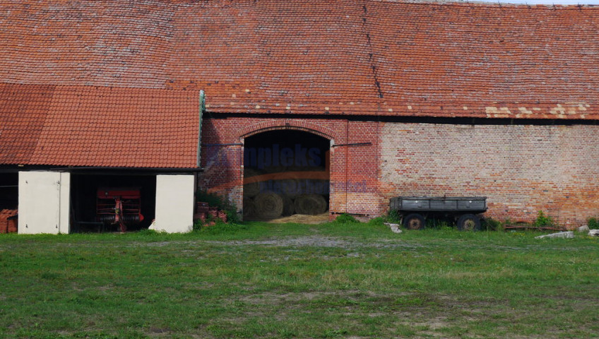 Obiekt Sprzedaż Sulimierz