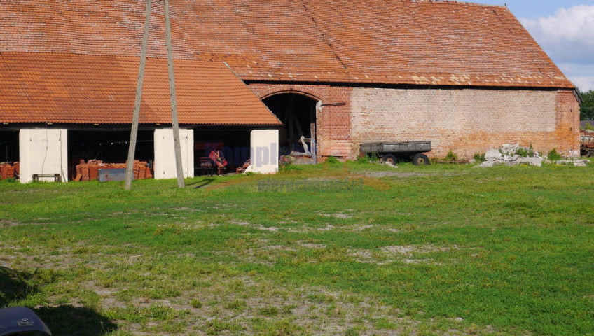 Obiekt Sprzedaż Sulimierz