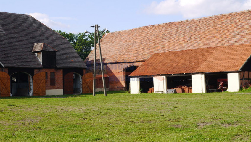 Obiekt Sprzedaż Sulimierz