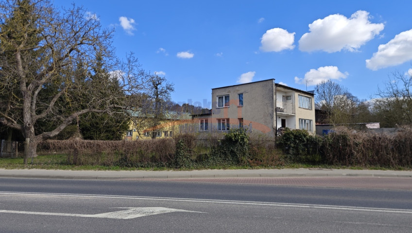 Działka Sprzedaż Pilchowo Szczecińska