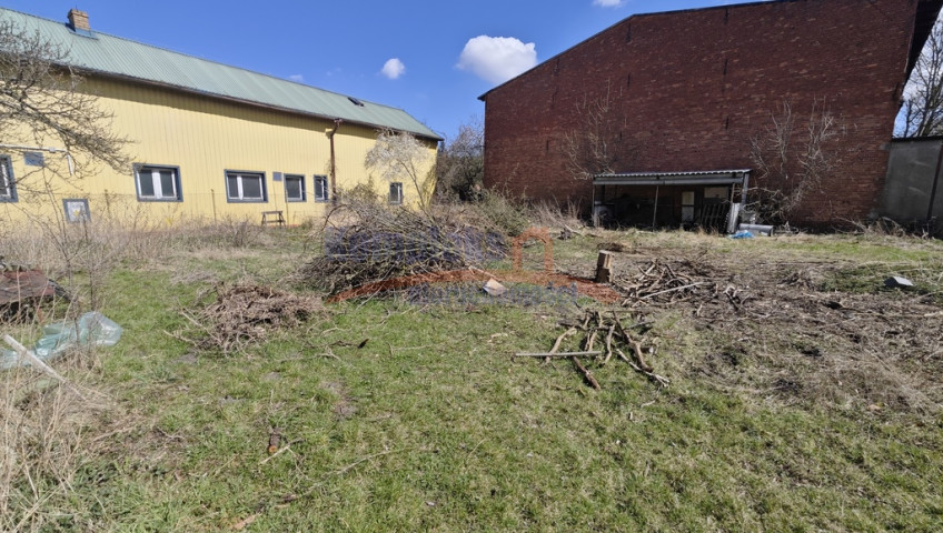 Działka Sprzedaż Pilchowo Szczecińska