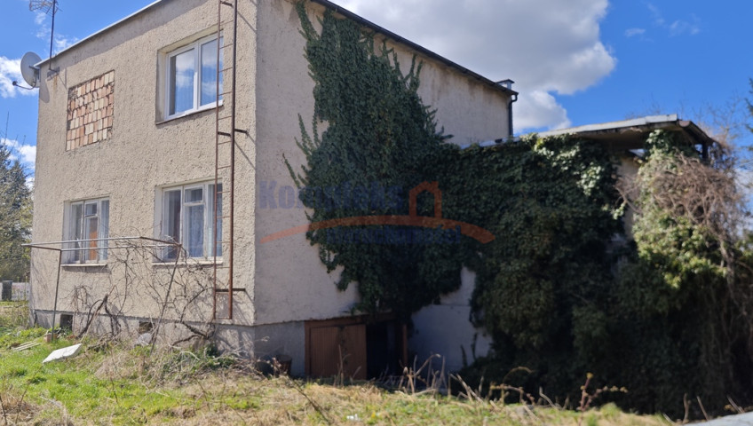 Działka Sprzedaż Pilchowo Szczecińska