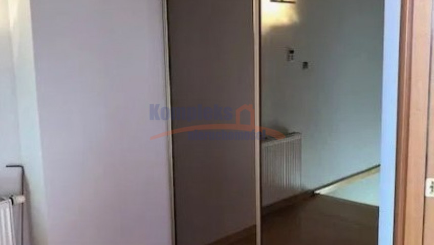 Mieszkanie Sprzedaż Szczecin Gumieńce Zielona