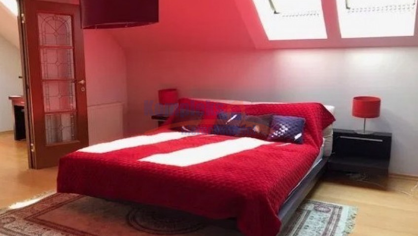 Mieszkanie Sprzedaż Szczecin Gumieńce Zielona
