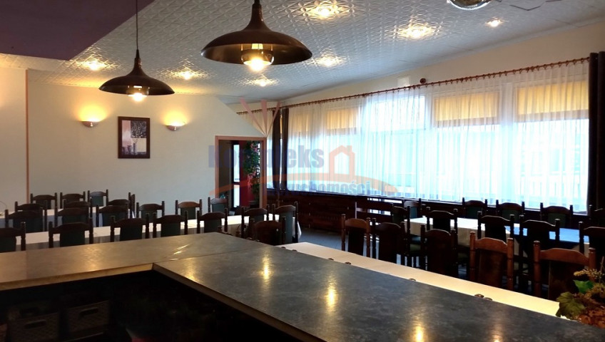 Lokal Sprzedaż Szczecin Gumieńce