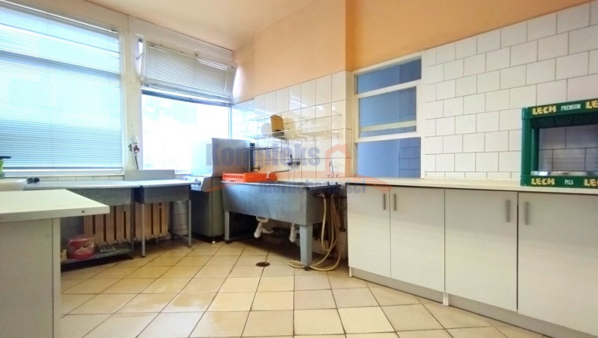 Lokal Sprzedaż Szczecin Gumieńce