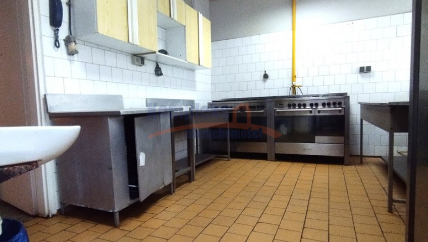 Lokal Sprzedaż Szczecin Gumieńce