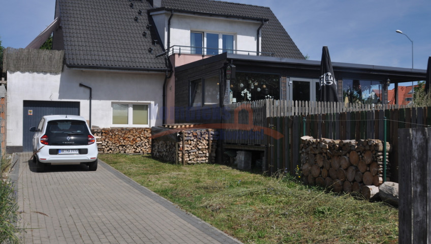 Dom Sprzedaż Szczecin Warszewo