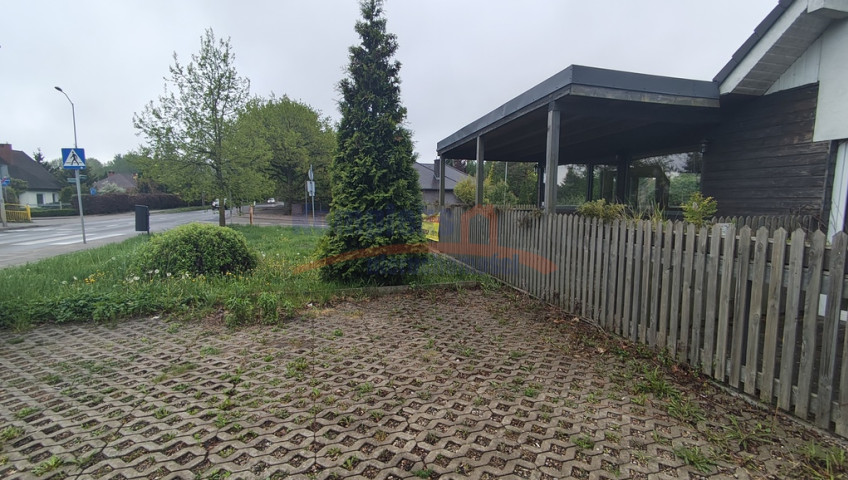 Dom Sprzedaż Szczecin Warszewo