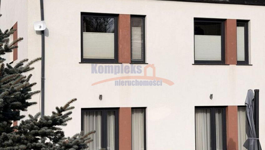 Dom Sprzedaż Szczecin os. Bukowe