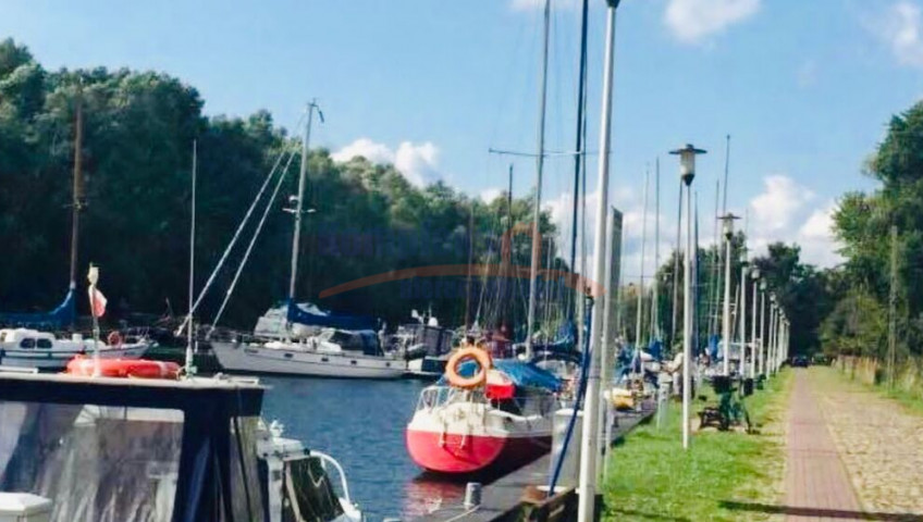 Działka Sprzedaż Miłowo