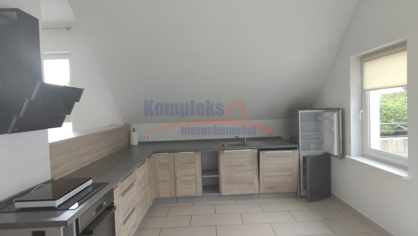 Dom Sprzedaż Szczecin Warszewo