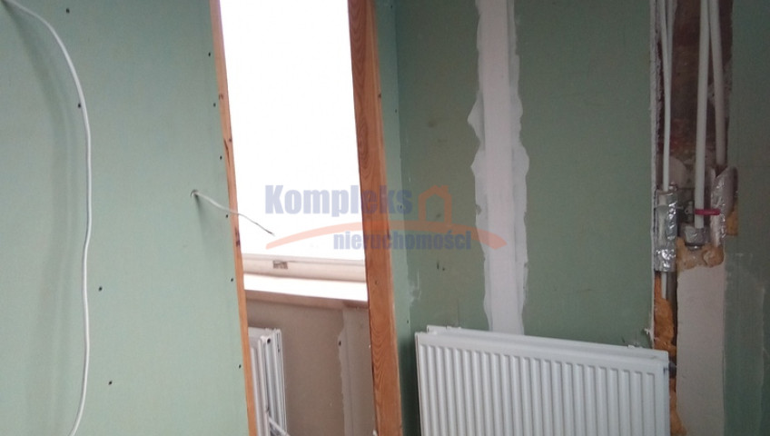 Lokal Sprzedaż Ostrowice