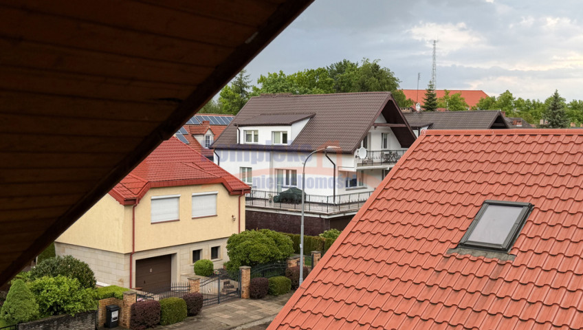 Dom Sprzedaż Szczecin Pogodno