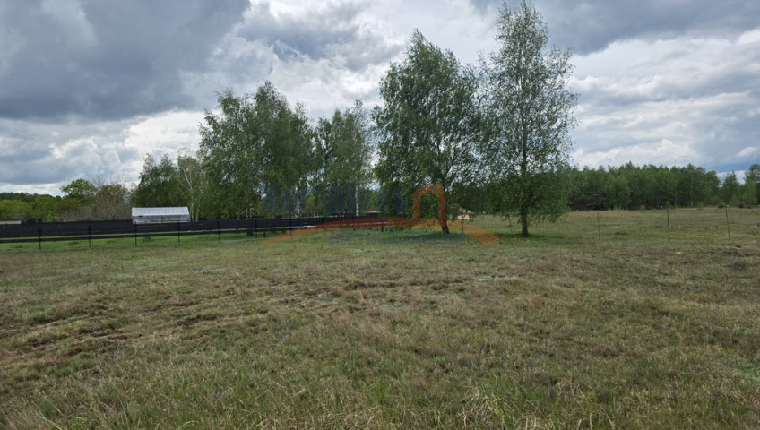 Działka Sprzedaż Grzepnica