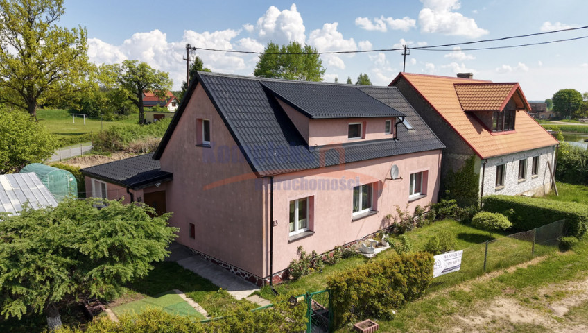 Dom Sprzedaż Sokole