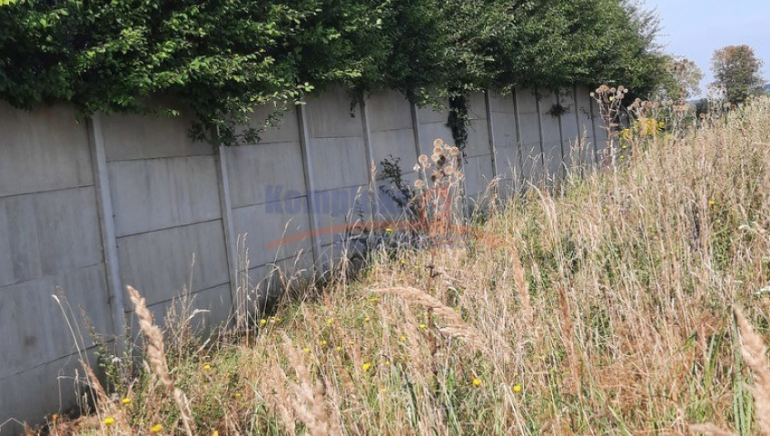 Działka Sprzedaż Kurów Na Klifie