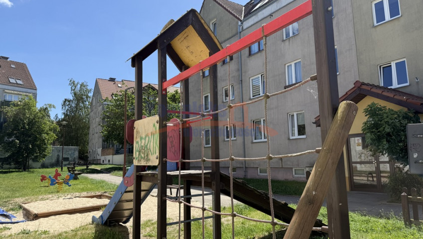 Mieszkanie Sprzedaż Szczecin Pogodno Reduty Ordona