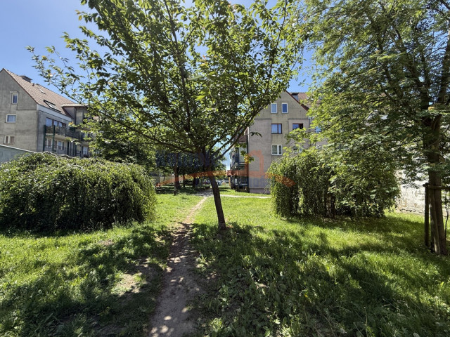 3 pokoje Pogodno - mieszkanie lub działalność