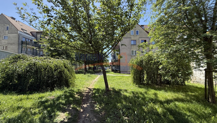 Mieszkanie Sprzedaż Szczecin Pogodno Reduty Ordona