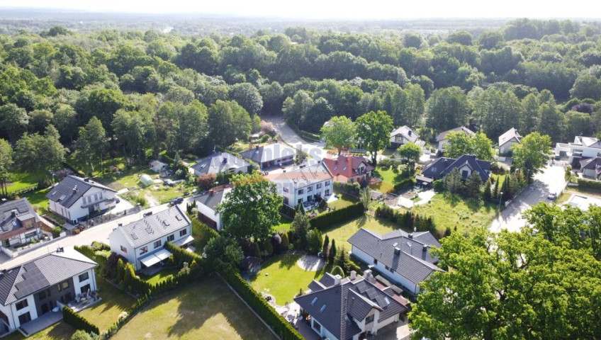 Dom Sprzedaż Szczecin os. Bukowe