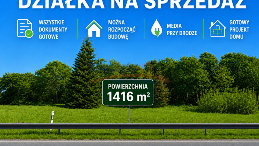Działka Sprzedaż Löcknitz, Löcknitz-Penkun, Vorpommern-Greifswald, Meklemburgia-Pomorze Przednie, Niemcy