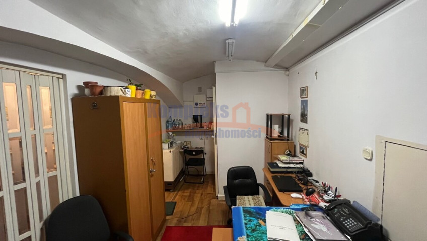 Lokal Sprzedaż Szczecin Centrum