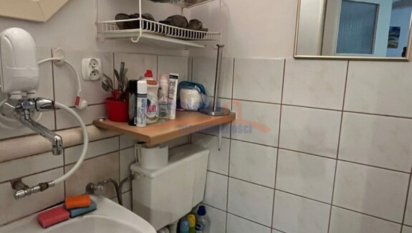 Lokal Sprzedaż Szczecin Centrum