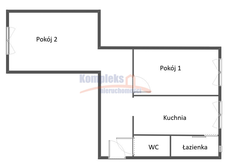 Mieszkanie Sprzedaż Szczecin Centrum