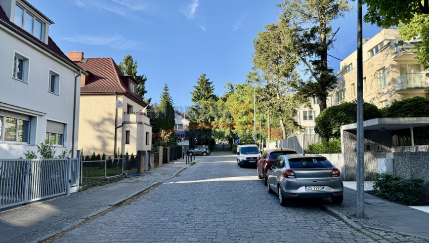 Mieszkanie Sprzedaż Szczecin Centrum Aleja Wojska Polskiego