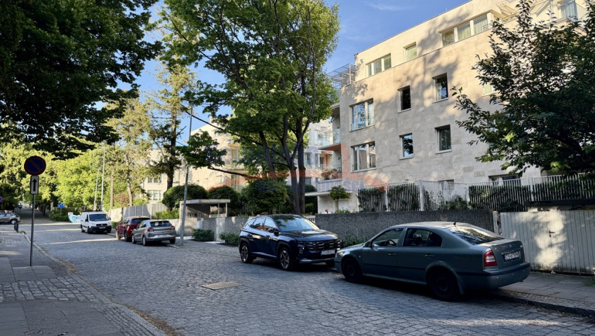Mieszkanie Sprzedaż Szczecin Centrum Aleja Wojska Polskiego