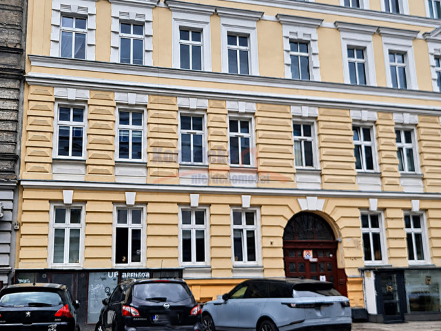 Lokal Sprzedaż Szczecin Centrum