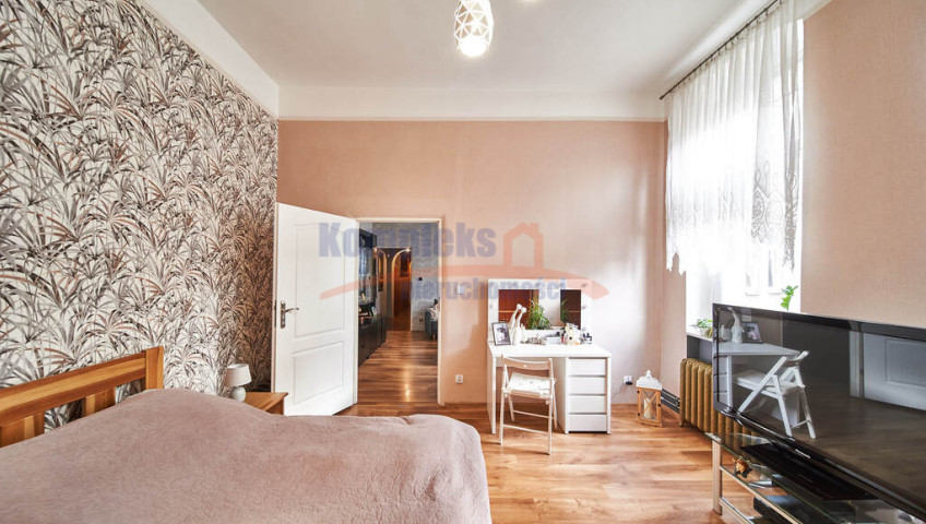 Mieszkanie Sprzedaż Szczecin Śródmieście-Centrum