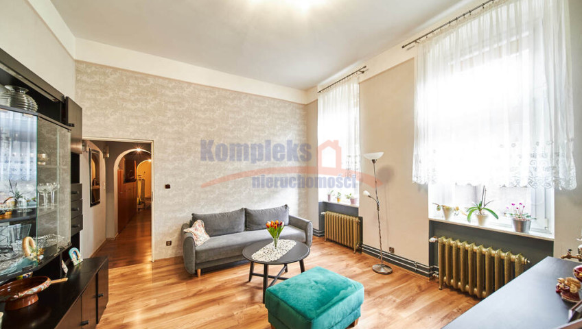 Mieszkanie Sprzedaż Szczecin Śródmieście-Centrum