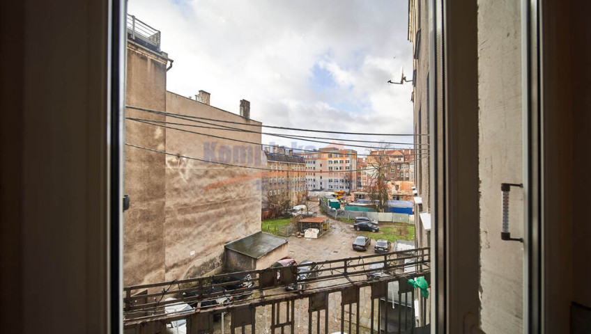 Mieszkanie Sprzedaż Szczecin Śródmieście-Centrum