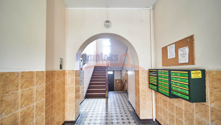Mieszkanie Sprzedaż Szczecin Śródmieście-Centrum
