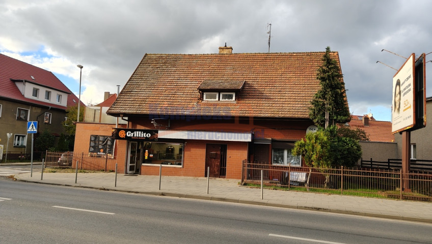 Obiekt Sprzedaż Szczecin Zdroje