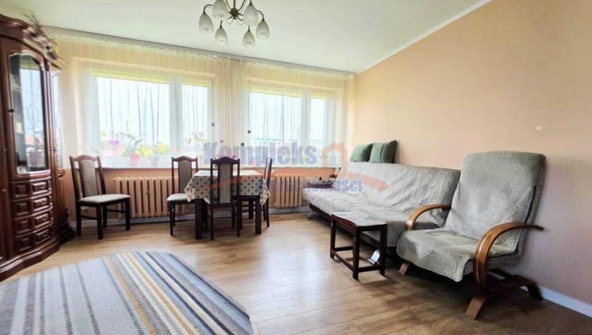 Mieszkanie Sprzedaż Szczecin Gumieńce Południowa