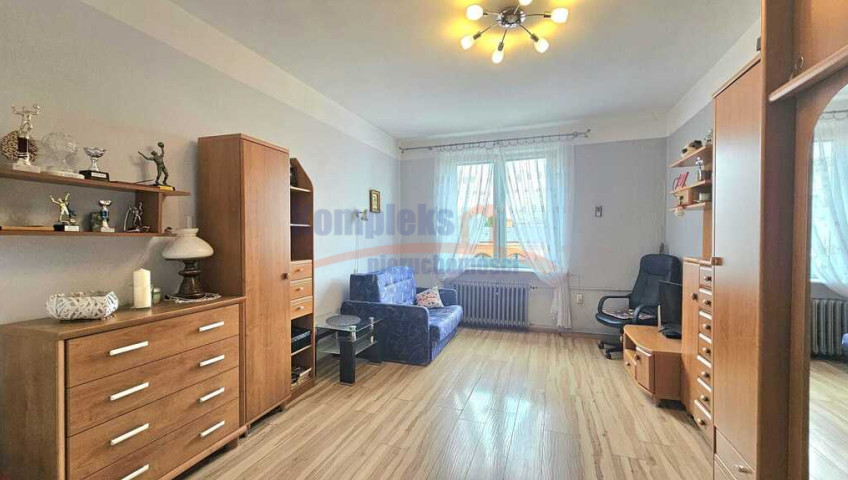 Mieszkanie Sprzedaż Szczecin Śródmieście-Centrum ks. Piotra Ściegiennego
