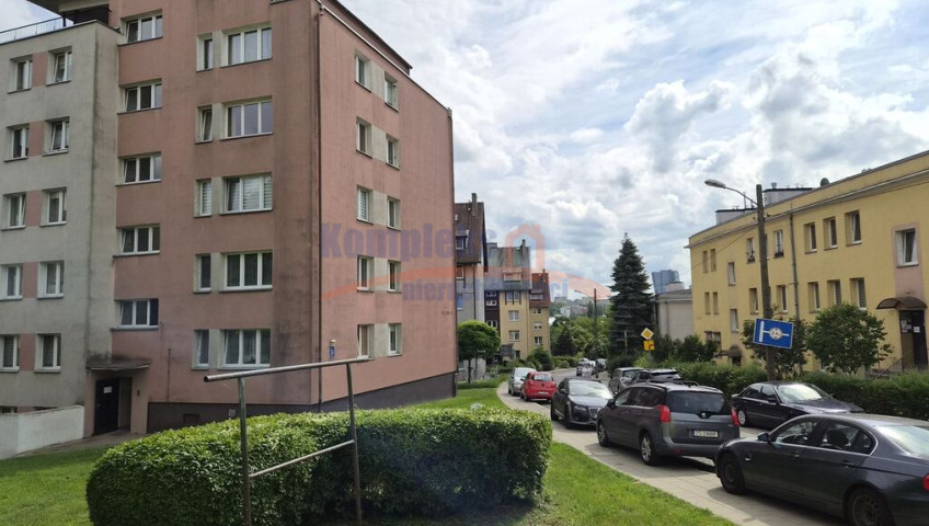 Mieszkanie Sprzedaż Szczecin Drzetowo Willowa