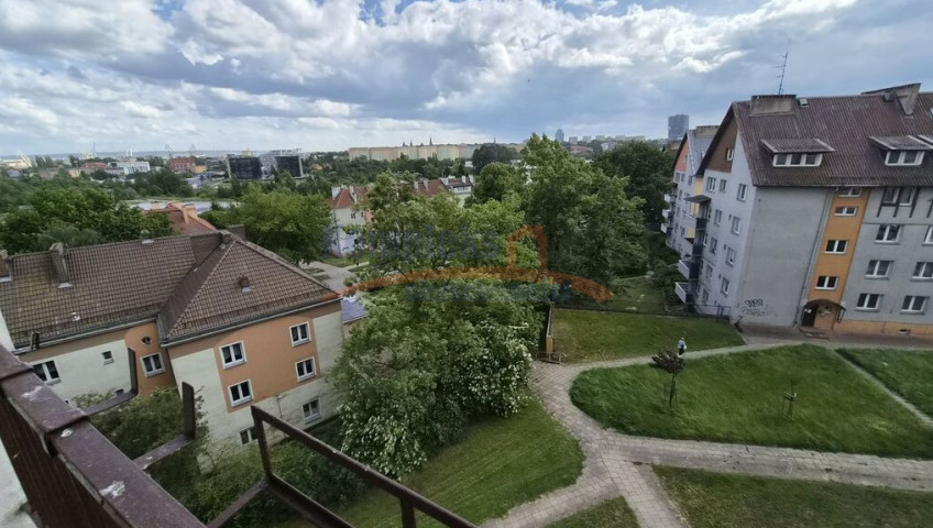 Mieszkanie Sprzedaż Szczecin Drzetowo Willowa