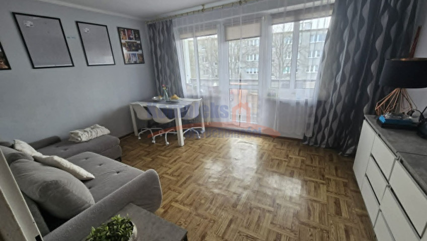 Mieszkanie Sprzedaż Police Mieszka I