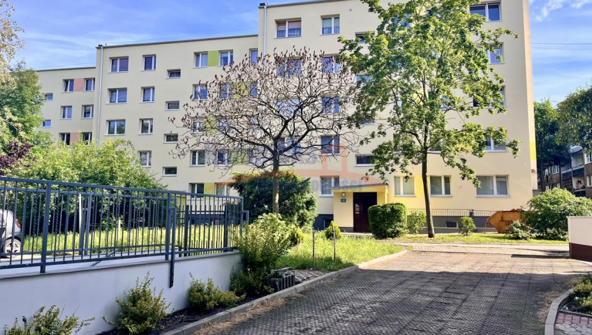 Mieszkanie Sprzedaż Szczecin Pogodno Adama Mickiewicza