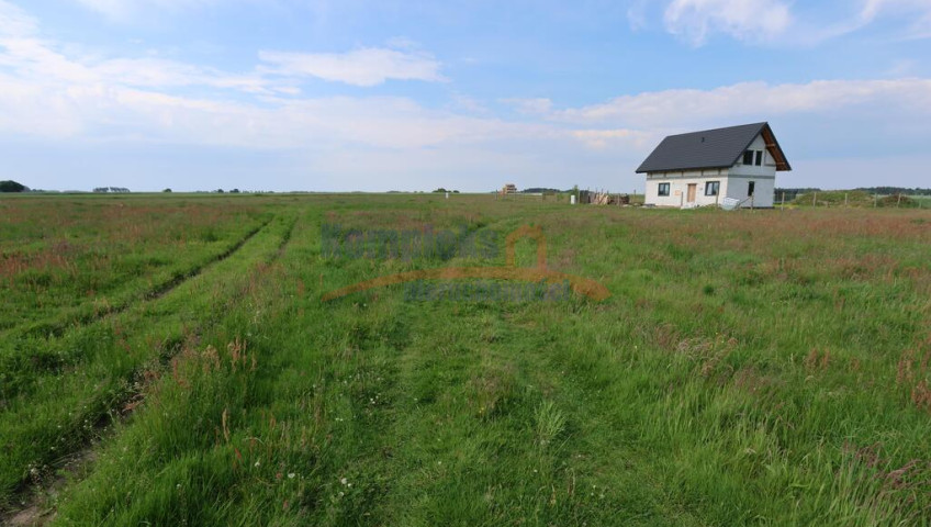Działka Sprzedaż Kościuszki