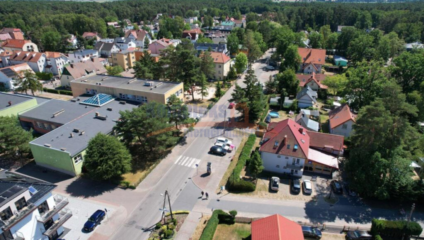 Dom Sprzedaż Pobierowo Mickiewicza