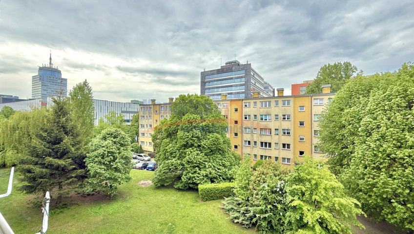Mieszkanie Sprzedaż Szczecin Śródmieście-Centrum Jacka Malczewskiego