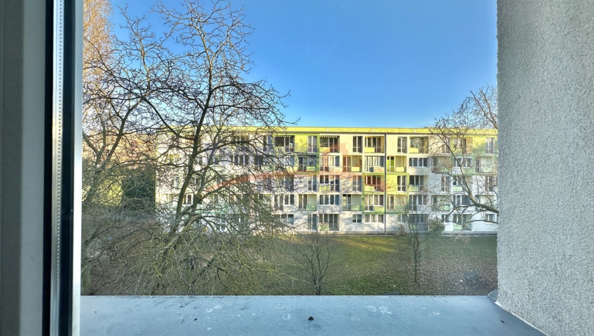 Mieszkanie Sprzedaż Szczecin Śródmieście-Centrum Jacka Malczewskiego