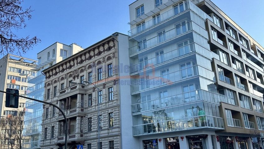 Mieszkanie Sprzedaż Szczecin Śródmieście-Centrum Jacka Malczewskiego