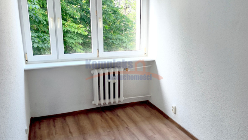 Mieszkanie Sprzedaż Szczecin Śródmieście Odzieżowa