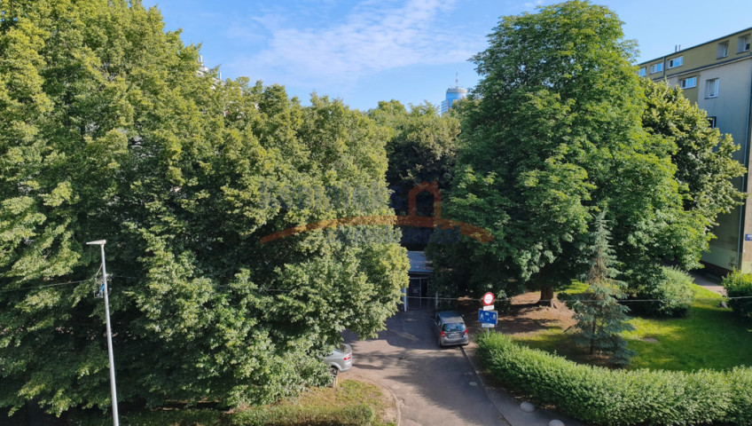 Mieszkanie Sprzedaż Szczecin Śródmieście Odzieżowa